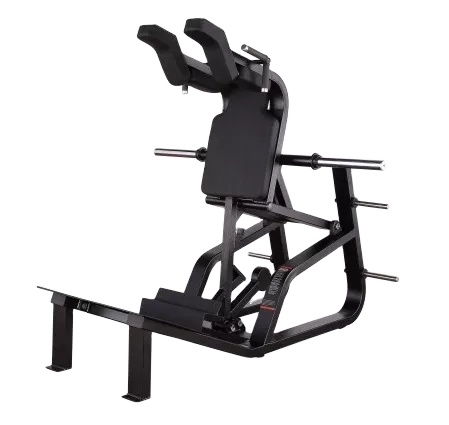 Home Gym Quad Machine - Vertical Hack Squat Machine XC-845 Leg
