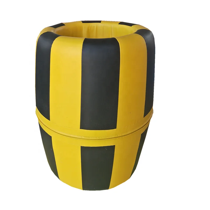 Home Gym Rental - Amusement Park Tunnel Barrel Funny Gym