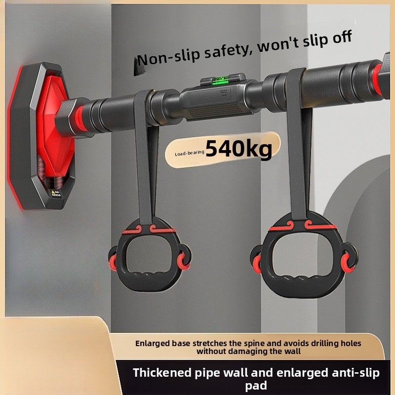 Home Gym Garden - Indoor Home Pullup Bar Door Frame