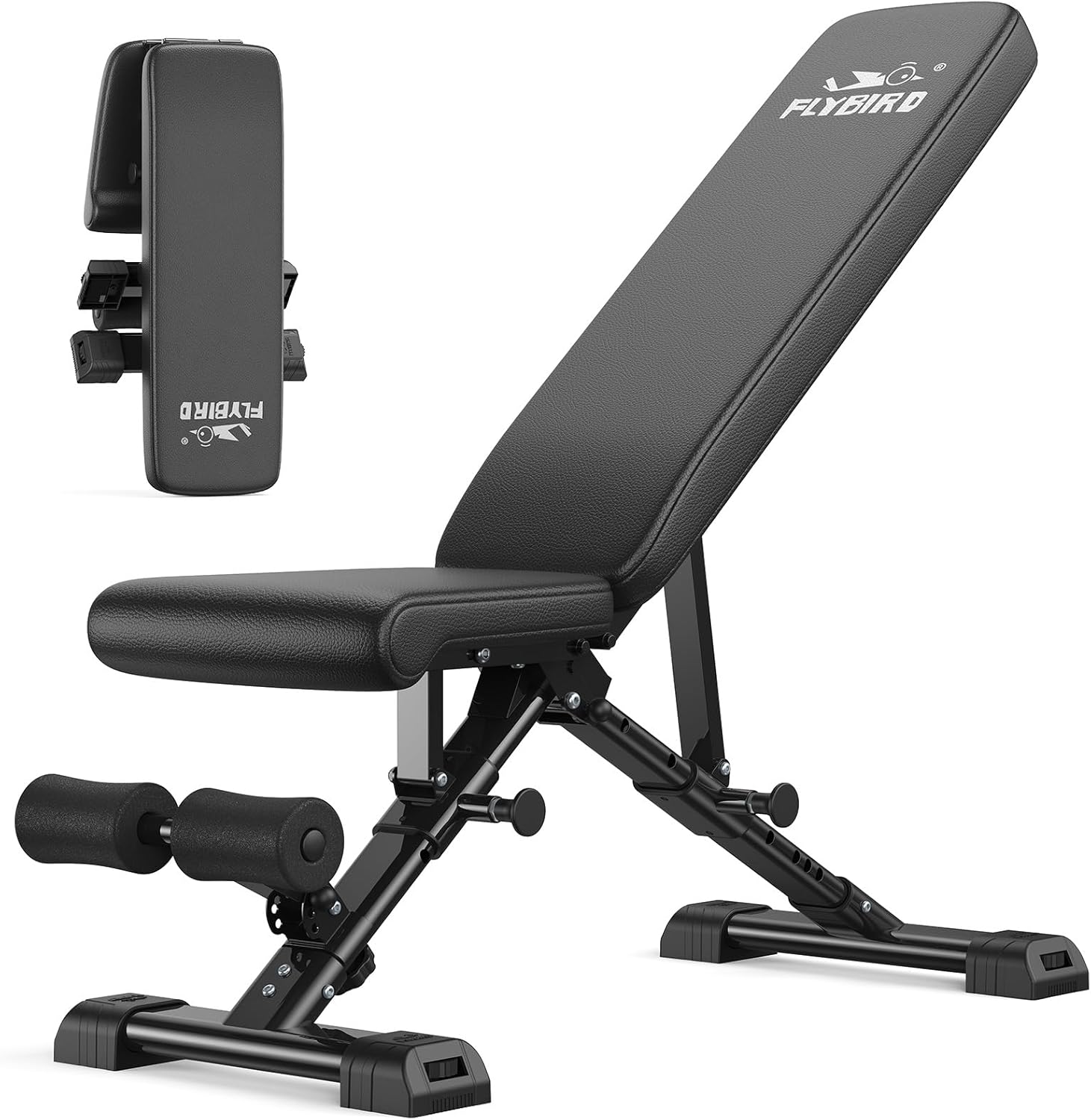 Home Gym Weight - Home Gym Adjustable Weight Bench, Sturdy