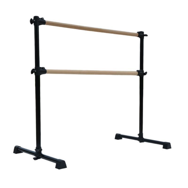 Home Gym With Leg Press - 4ft Steel Portable Dance Leg Press