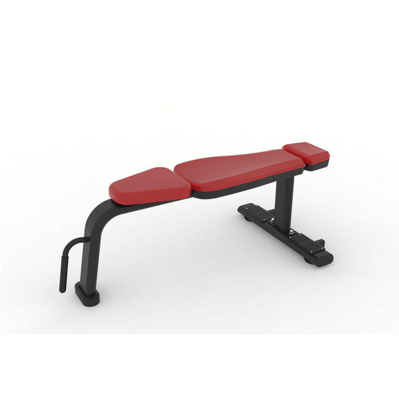 Home Gym Weight - Multi-Functional Home Gym Fitness Bench Trainer