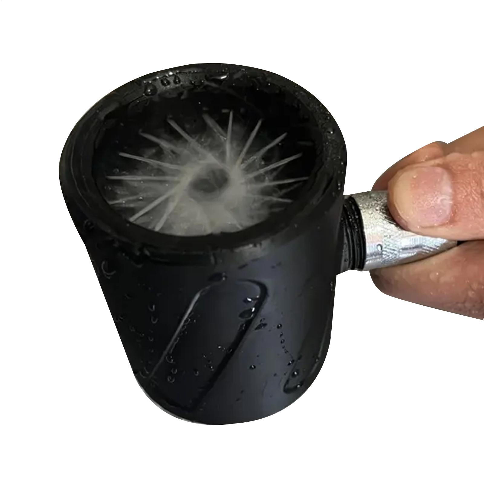 Home Gym Rental - Head Shower Precision Threading Large Flow