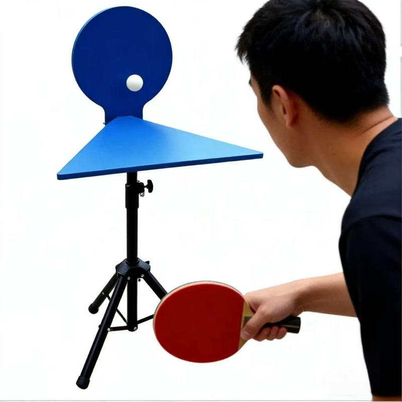 Home Gym Pro - Adjustable Table Tennis Training Rebound Board