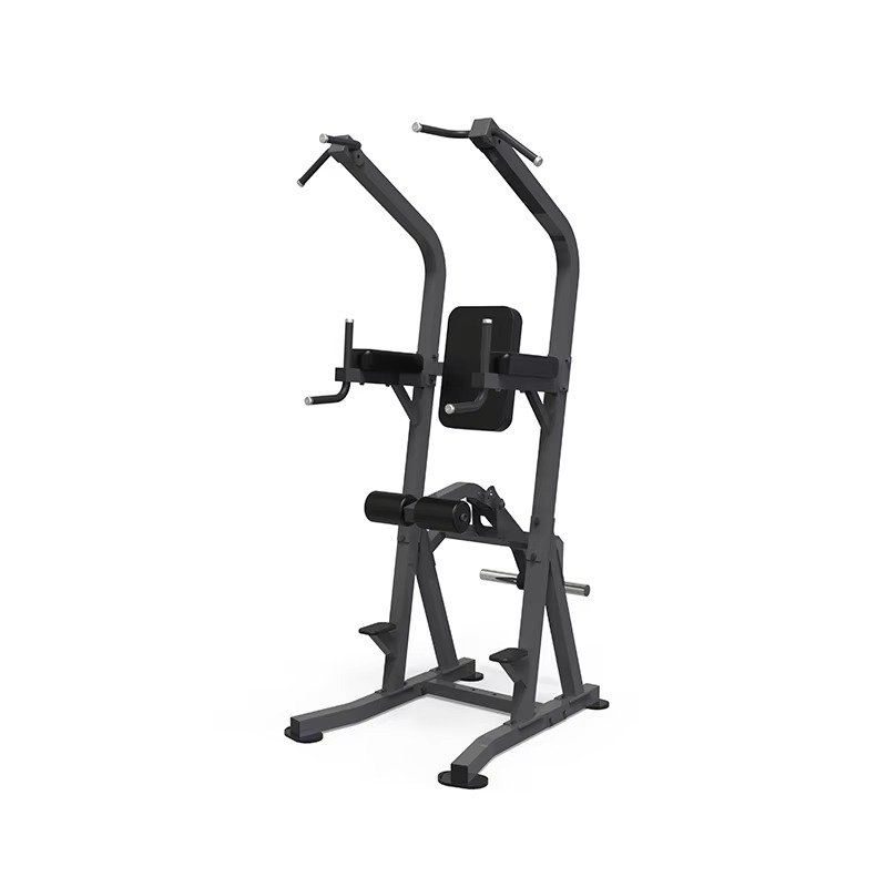 Pull Up Bar Tower - Multi-function Power Tower Pull up Bar