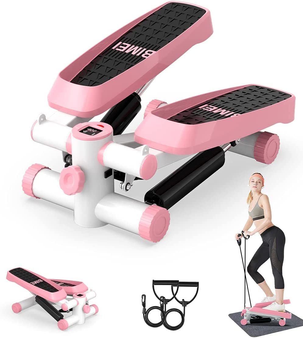 Home Gym Mini - Portable Home Gym Mini Fitness Stepper