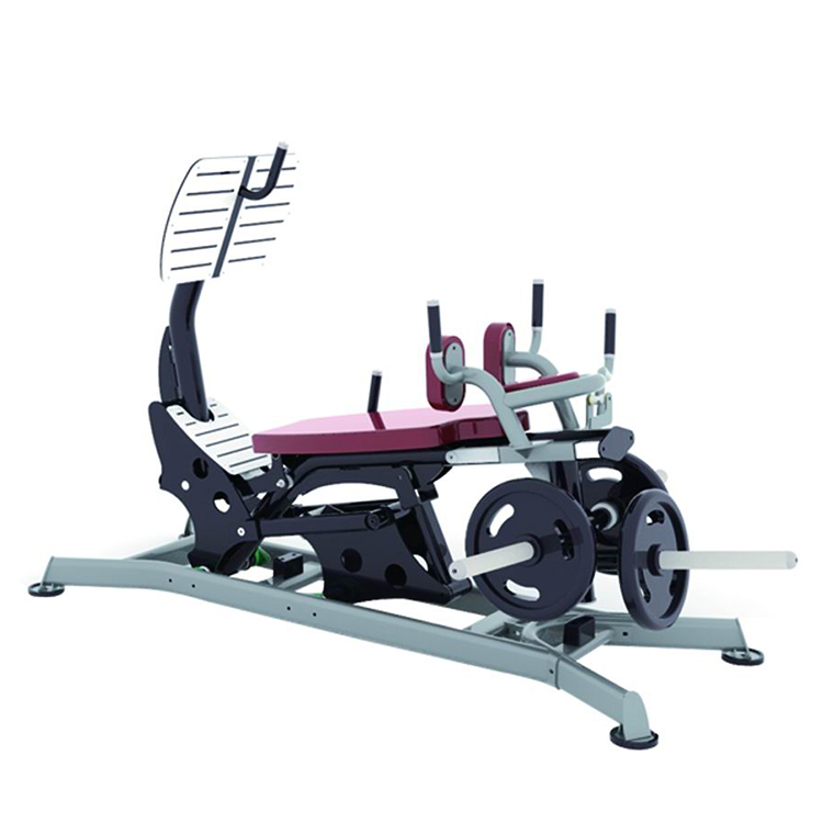 Home Gym With Leg Press - Hot Selling Gym Equipment Leg Press