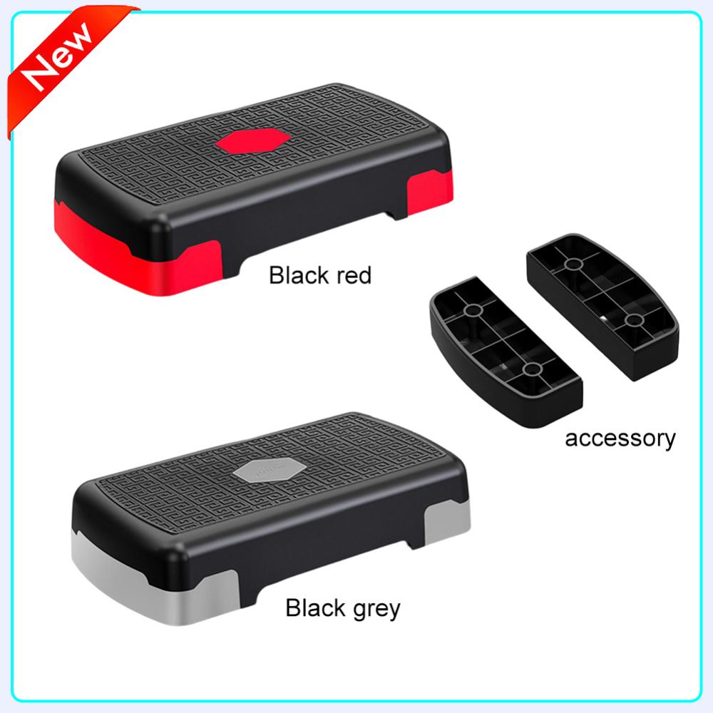 Home Gym Mini - Aerobic Fitness Stepper Mini Gym Exercise