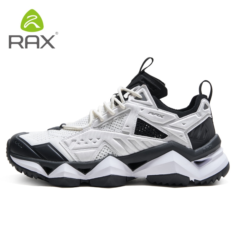 Home Gym Pro - Rax Mens Running Shoes Breathable Mesh