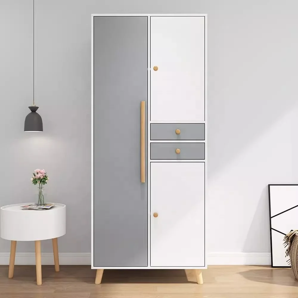 Home Gym Rental - #C Small Modern Home Closet Storage