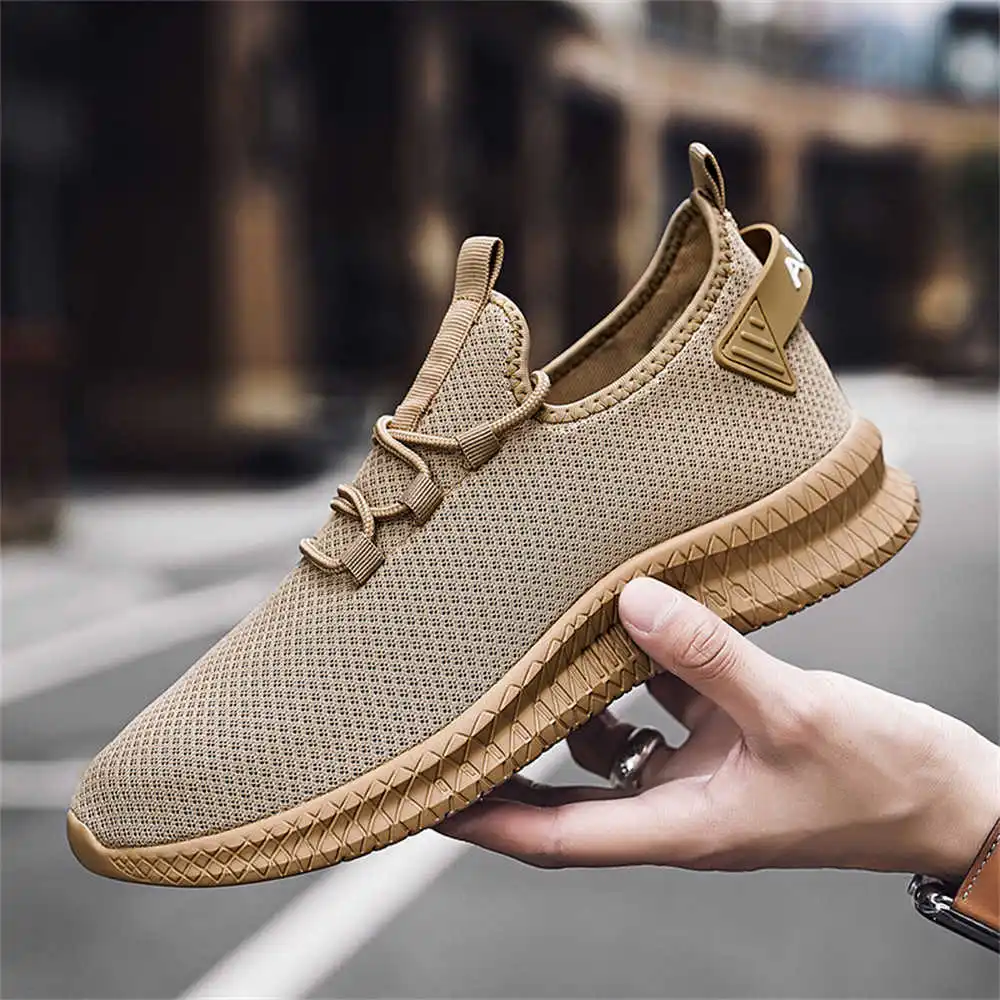 Home Gym Pro - Demi-season Mesh Tenni Man Running Sneakers