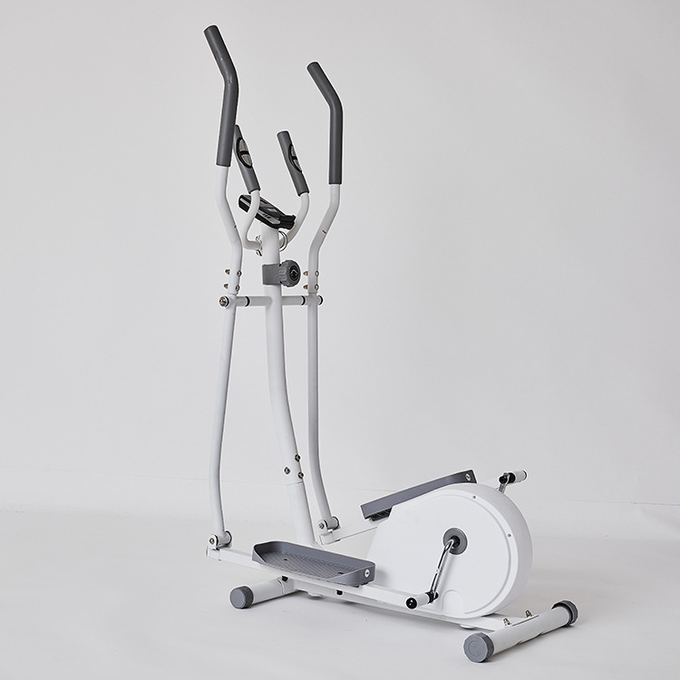 Home Gym Mini - Multi-purpose Machine Commercial Use Elliptical Machine