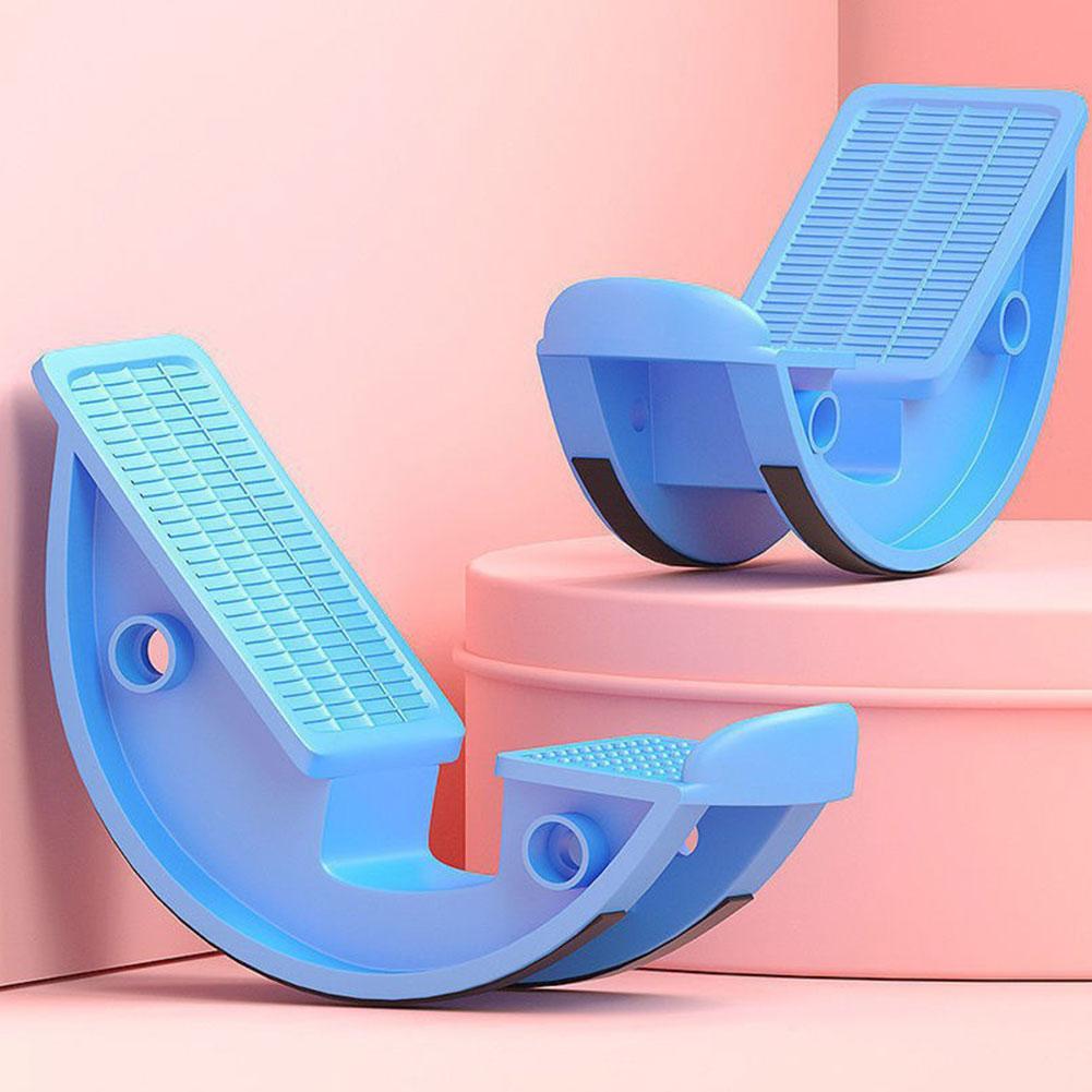 Pedal Stretching Trainer Calf  - огляд і ціна Home Gym Essentials