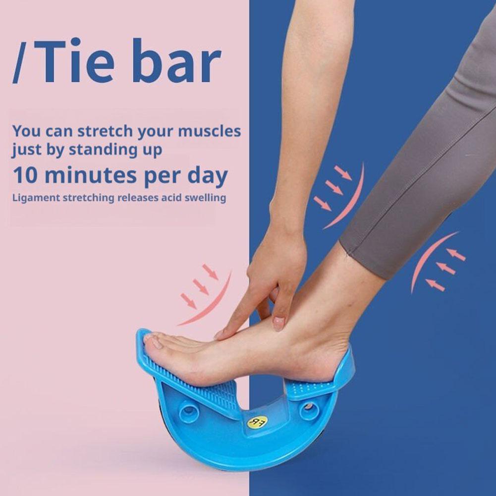 Pedal Stretching Trainer Calf  - огляд і ціна Home Gym Essentials