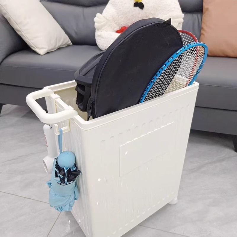 Heavy-Duty Yoga Gear Storage B - огляд і ціна Home Gym Folding Rack
