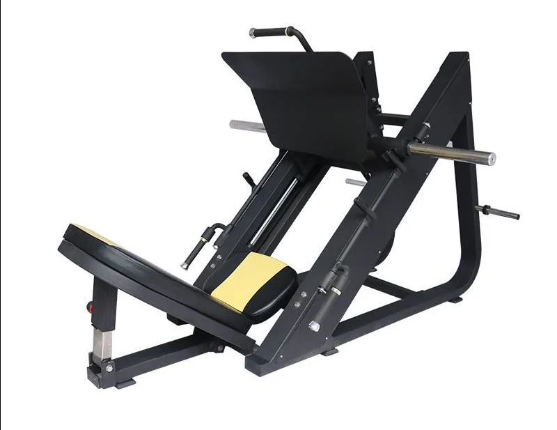 l Gym Home Sport Equipment  Mu - огляд і ціна Home Gym With Leg Press