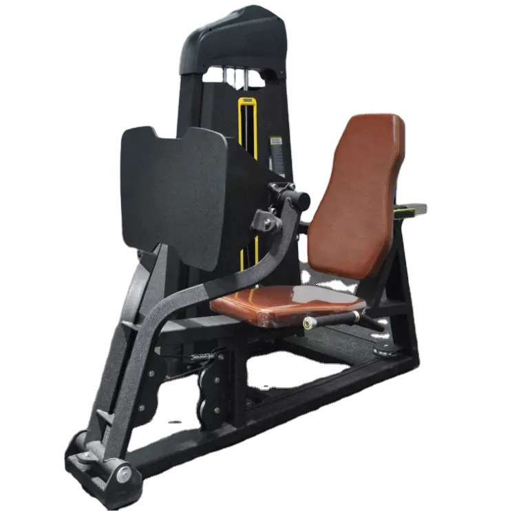 Leg Press Machine XC-847 Profe - огляд і ціна Home Gym With Leg Press