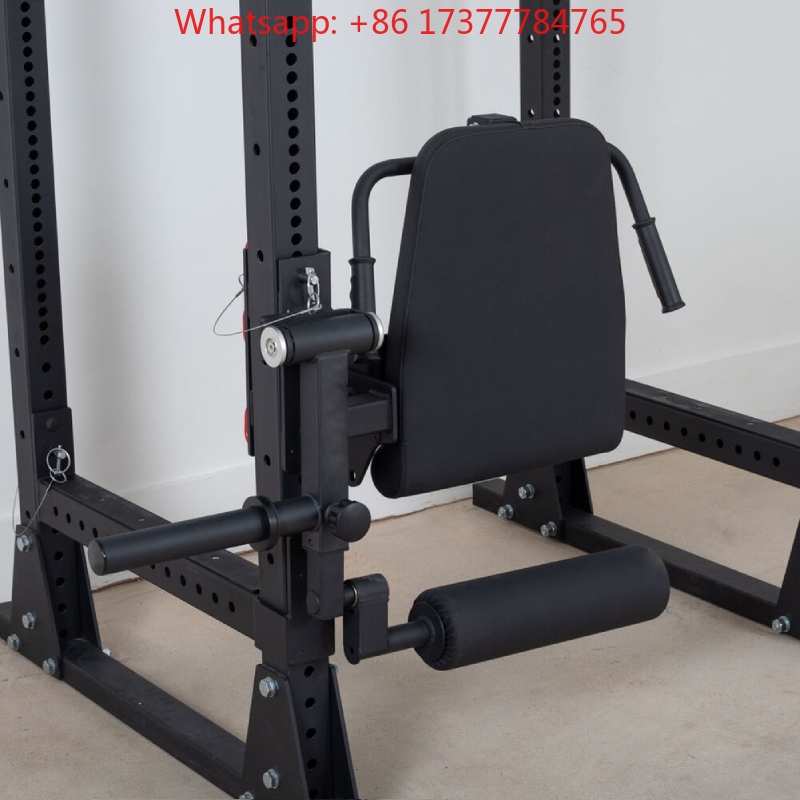Home Gym Leg Training Machine  - огляд і ціна Home Gym Quad Machine