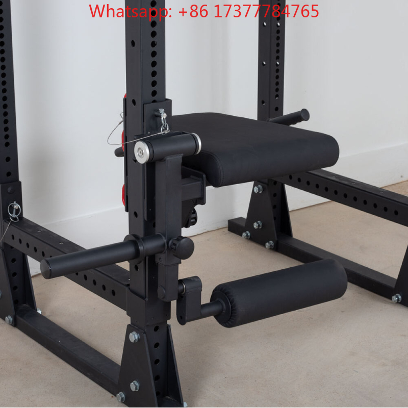 Home Gym Leg Training Machine  - огляд і ціна Home Gym Quad Machine
