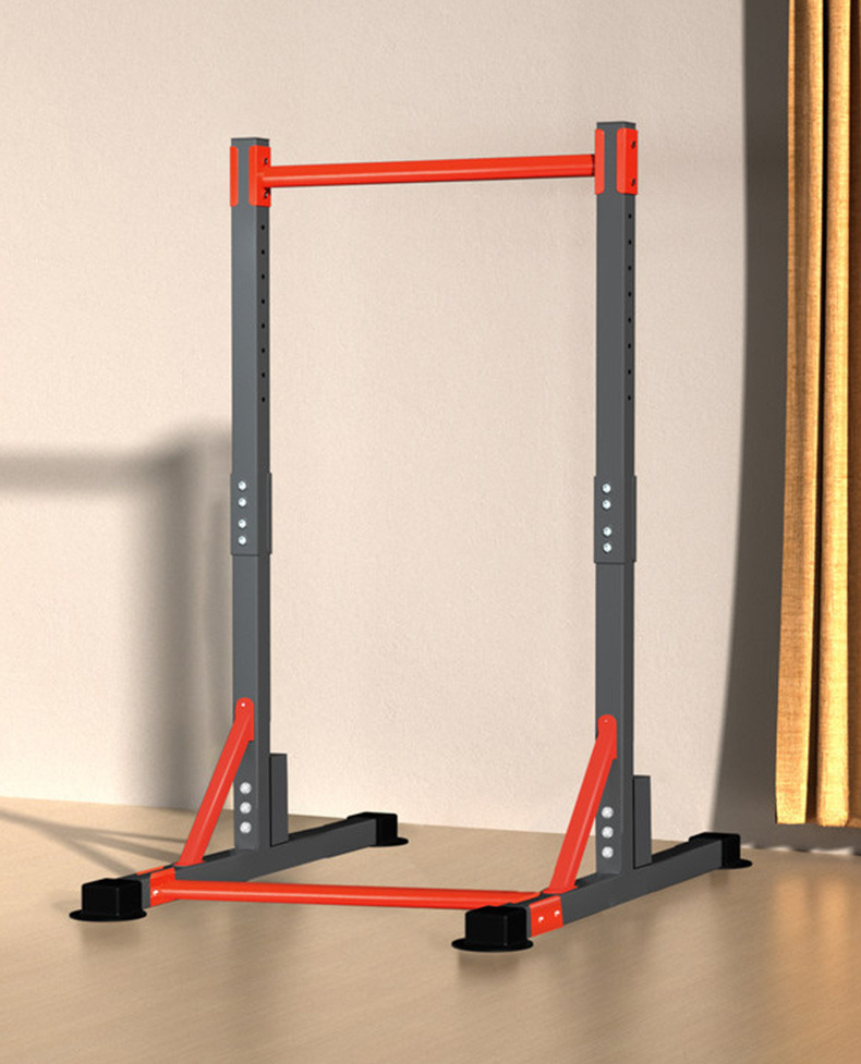 Steel Freestanding Power Tower - огляд і ціна Pull Up Bar Tower
