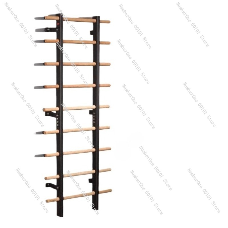 Pull-Up Training Parallel Bar  - огляд і ціна Home Gym With Leg Press