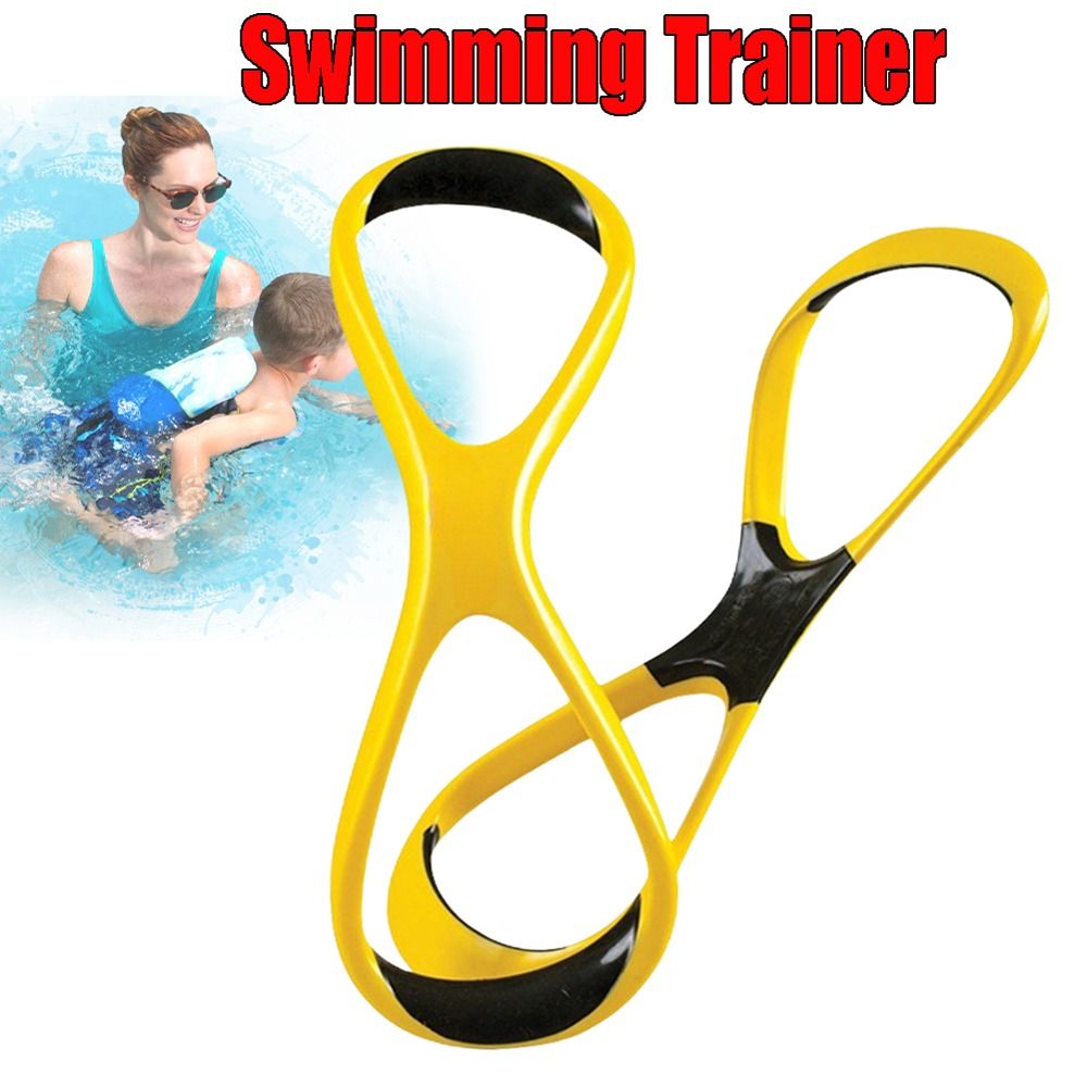 New 8 Shape Swimming Trainer E - огляд і ціна Home Gym Pro