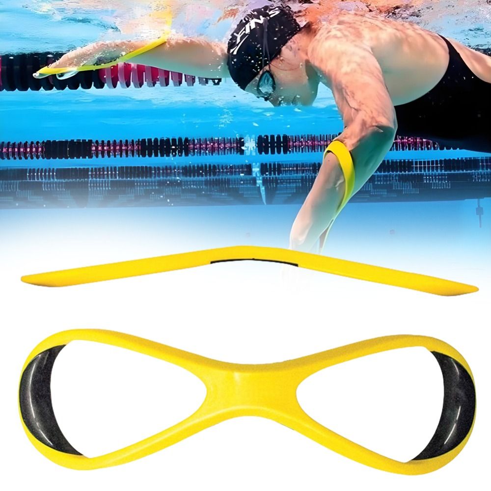 New 8 Shape Swimming Trainer E - огляд і ціна Home Gym Pro