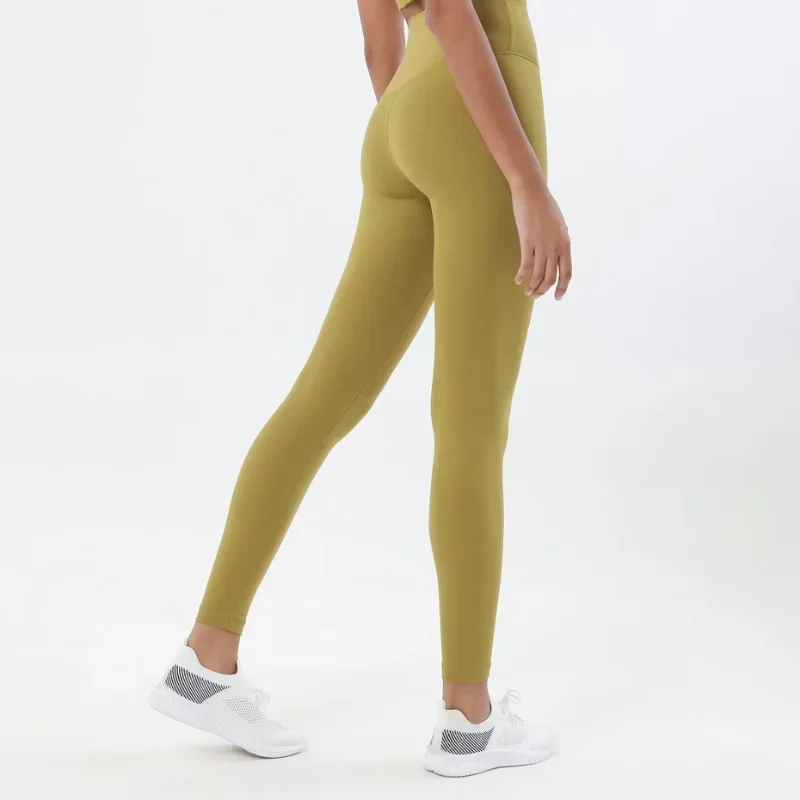 Yoga Leggings for Fitness Legg - огляд і ціна Home Gym With Leg Press