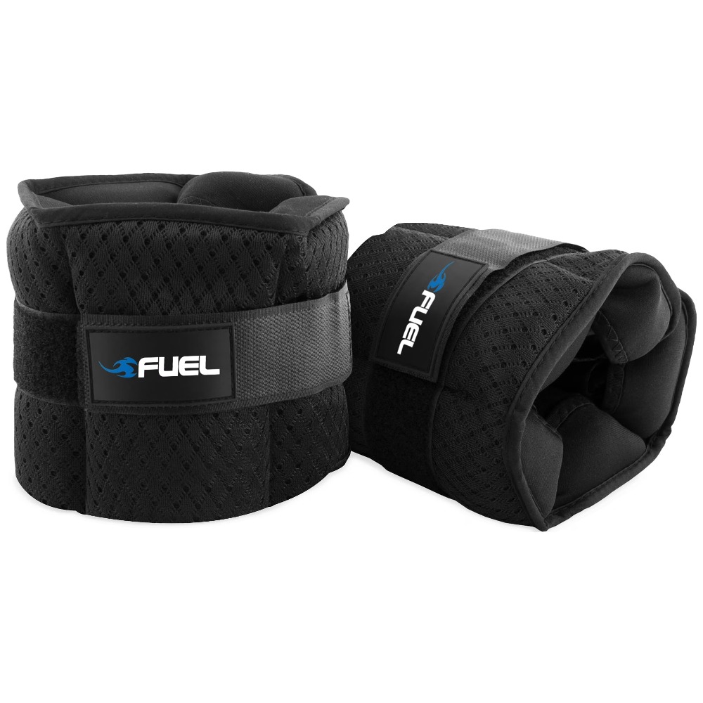 Adjustable Wrist Weights Ankle - огляд і ціна Home Gym Total Fitness