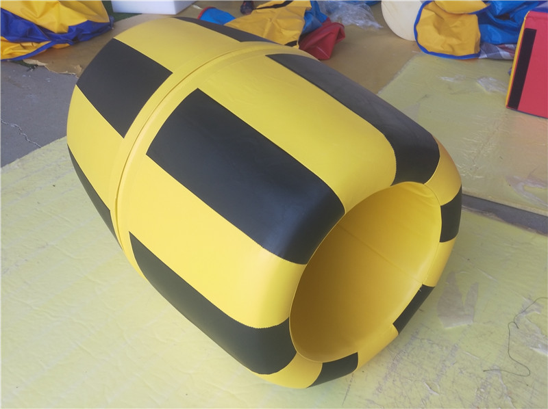 Amusement Park Tunnel Barrel F - огляд і ціна Home Gym Rental