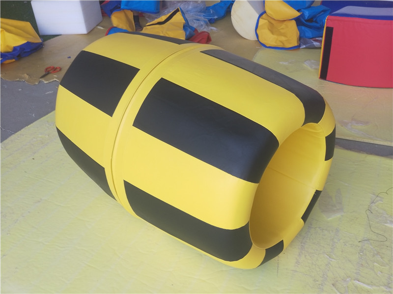 Amusement Park Tunnel Barrel F - огляд і ціна Home Gym Rental