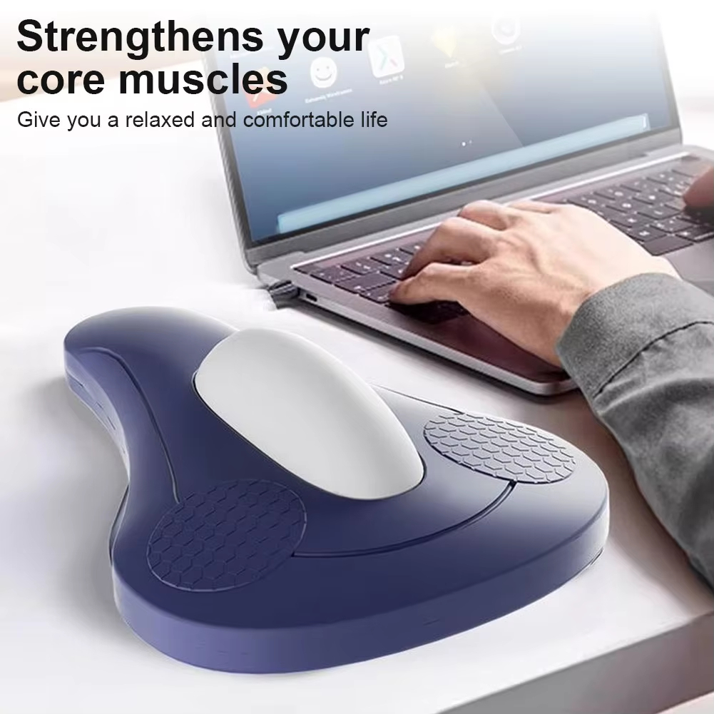 Pelvic Floor Muscle Trainer Si - огляд і ціна Home Gym Essentials