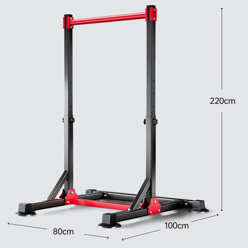 Indoor Multi-Function Pull-Up  - огляд і ціна Home Gym Weight