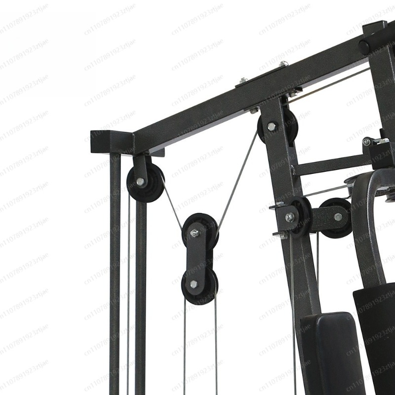 Fitness Equipment Single Stati - огляд і ціна Home Gym Total Fitness