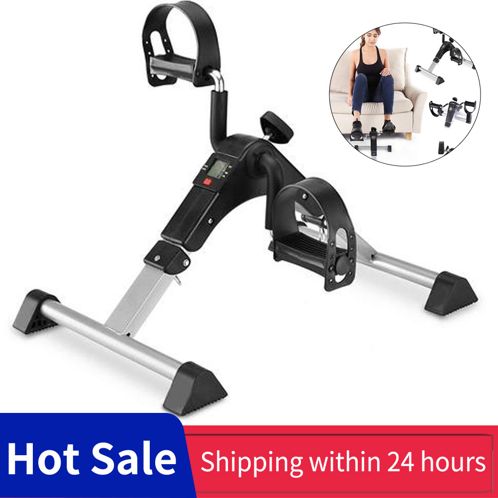 Exercise Bike Adjustable Resis - огляд і ціна Home Gym Essentials