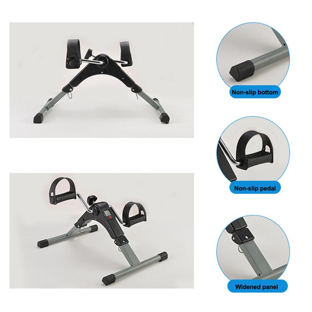 Exercise Bike Adjustable Resis - огляд і ціна Home Gym Essentials
