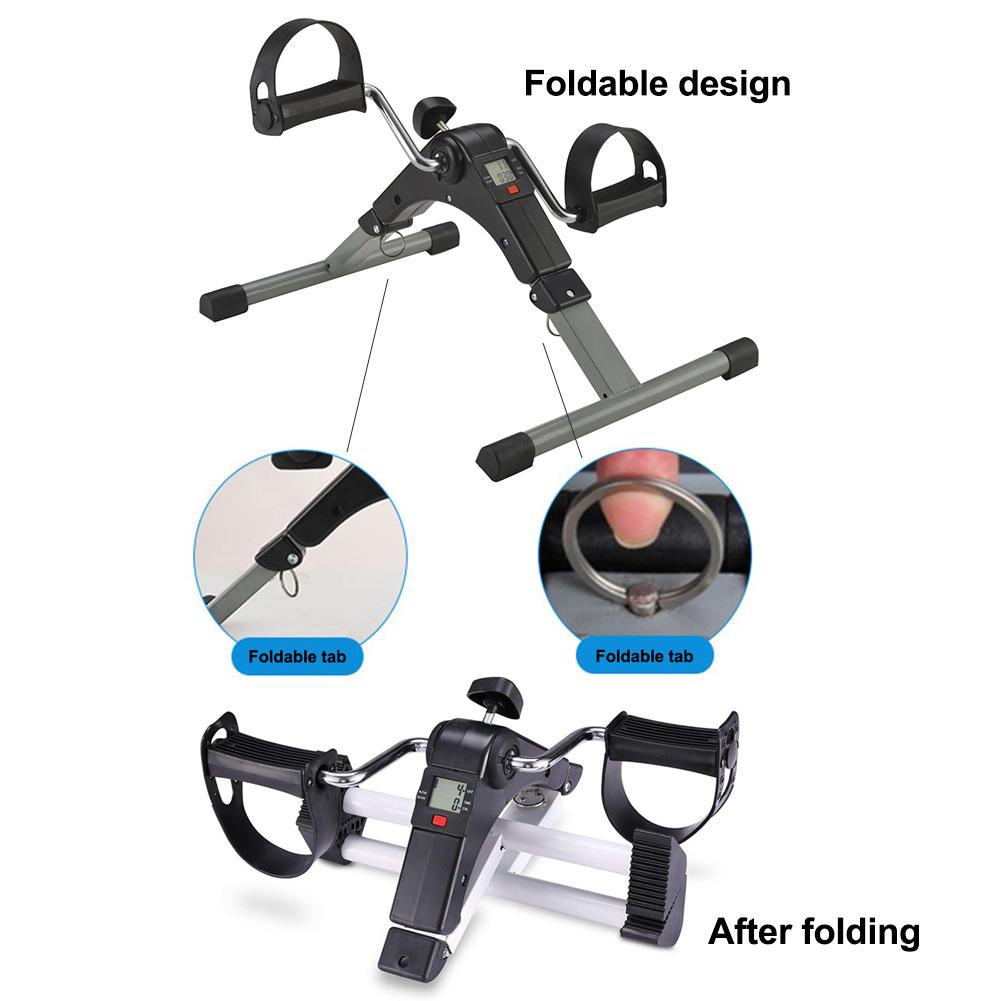 Exercise Bike Adjustable Resis - огляд і ціна Home Gym Essentials