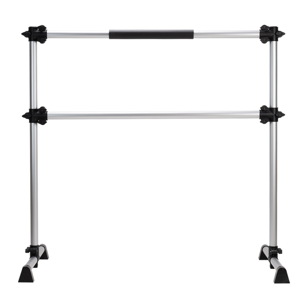 4ft Steel Portable Dance Leg P - огляд і ціна Home Gym With Leg Press