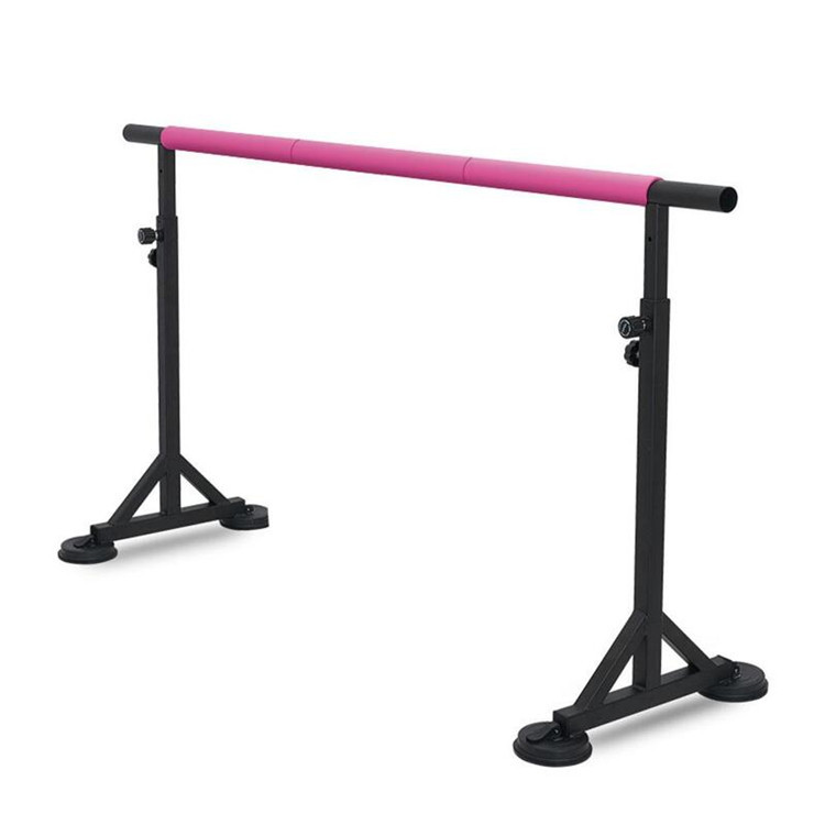 4ft Steel Portable Dance Leg P - огляд і ціна Home Gym With Leg Press