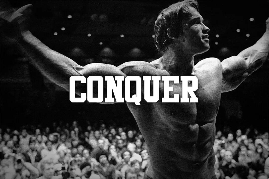 Arnold Schwarzenegger Bodybuil - огляд і ціна Home Gym Quotes