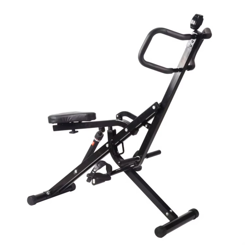 Indoor Home Fitness Full Ab Sq - огляд і ціна Home Gym Total Fitness