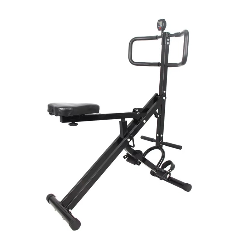 Indoor Home Fitness Full Ab Sq - огляд і ціна Home Gym Total Fitness
