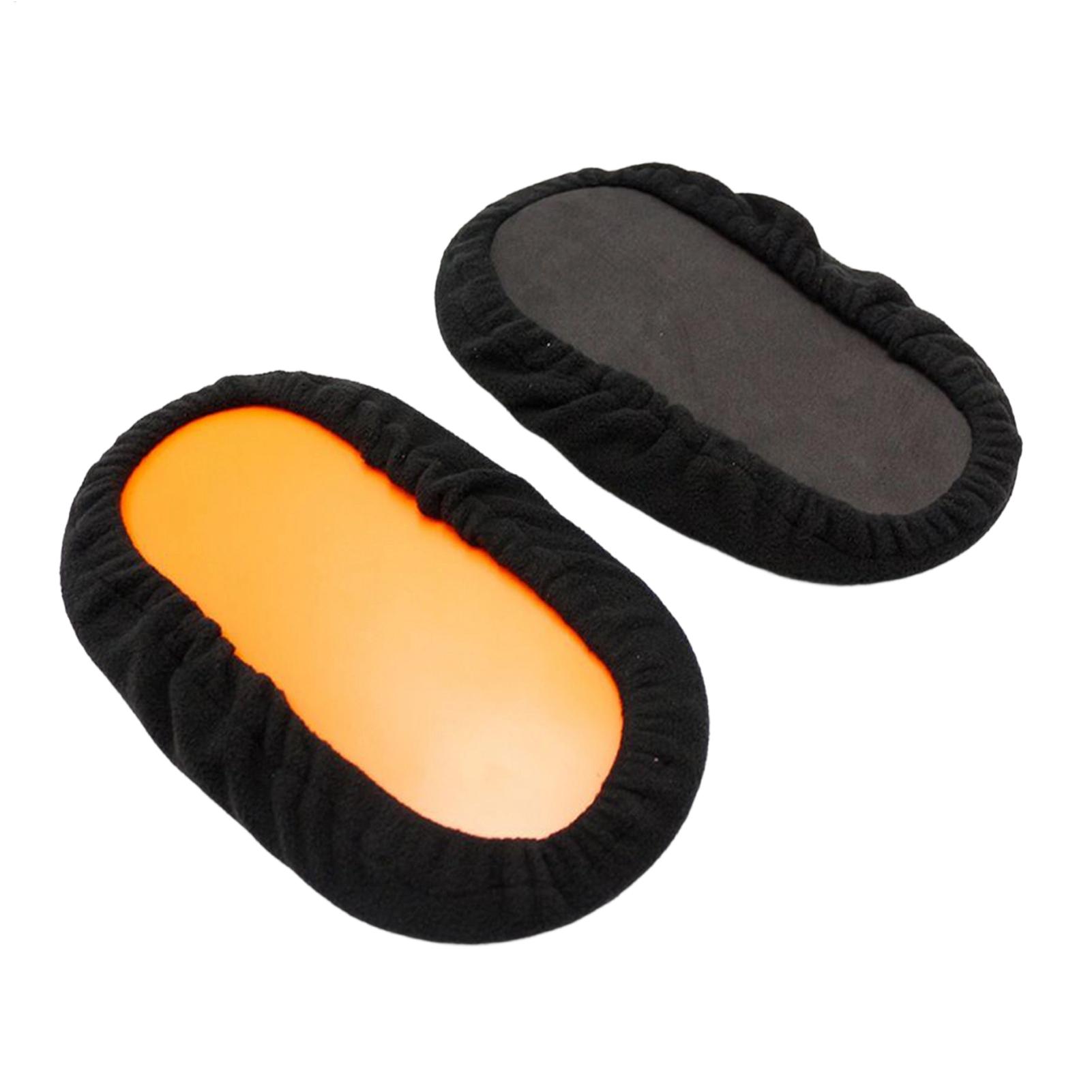 Workout Sliders Disc Oval Shap - огляд і ціна Home Gym Women