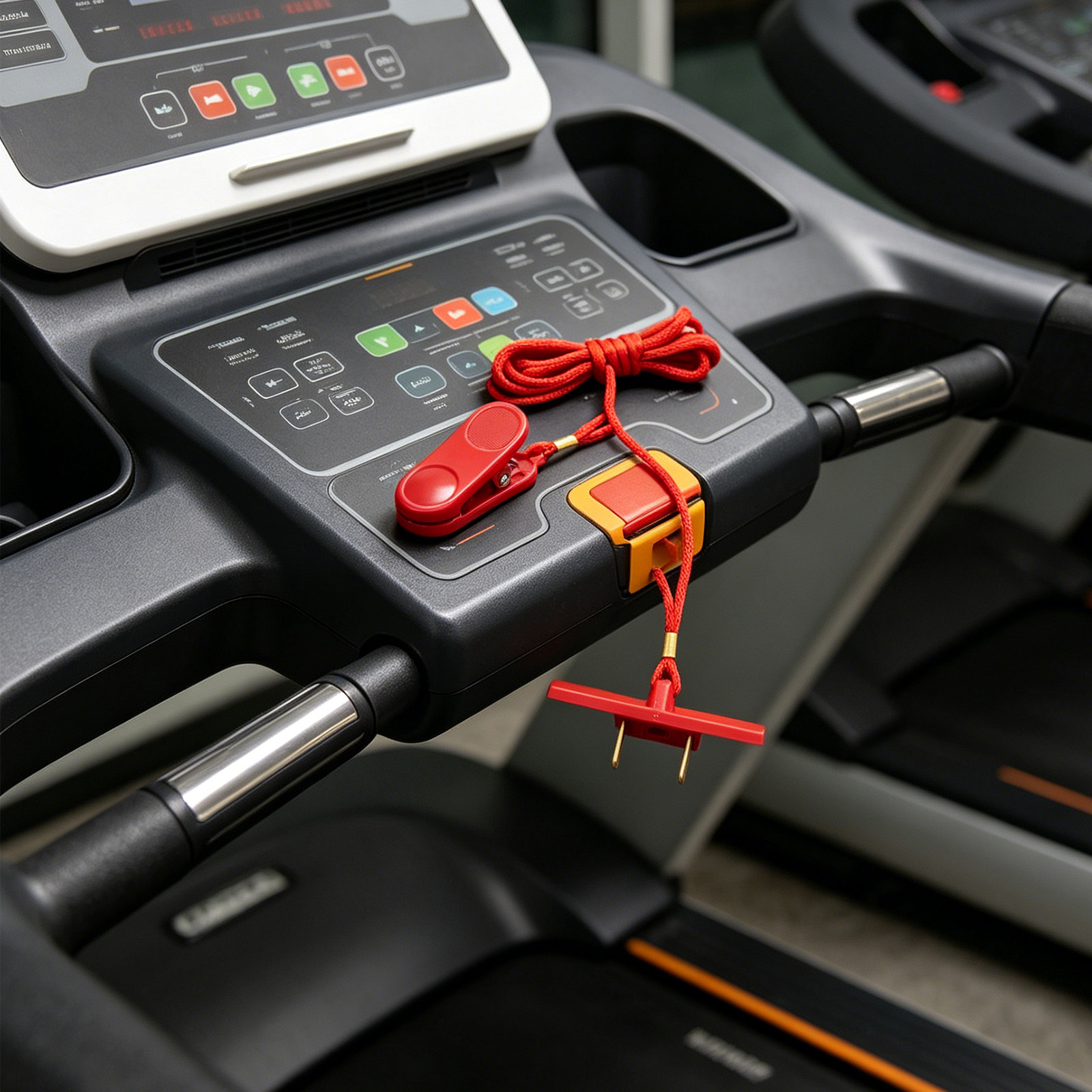 Universal Double Prong Treadmi - огляд і ціна Home Gym Women