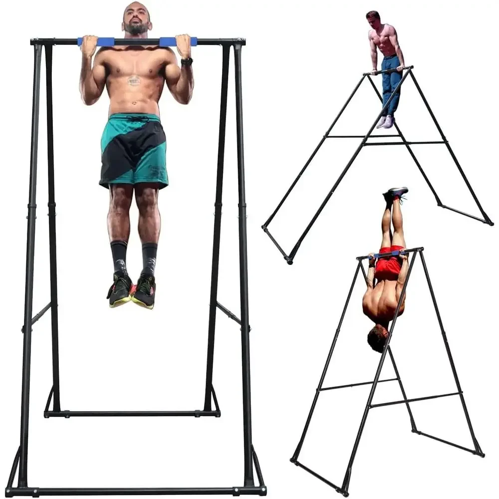 Adjustable Pull-Up Bar Stand:  - огляд і ціна Pull Up Bar Tower