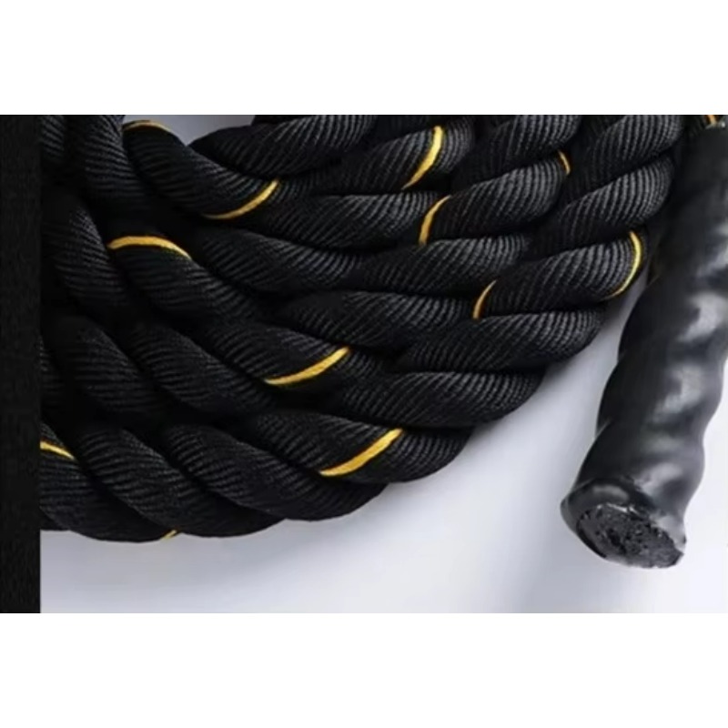 Workout Exercise Battle Rope F - огляд і ціна Home Gym Weight