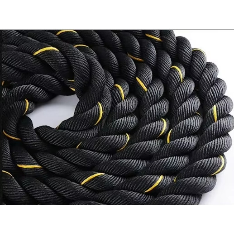 Workout Exercise Battle Rope F - огляд і ціна Home Gym Weight