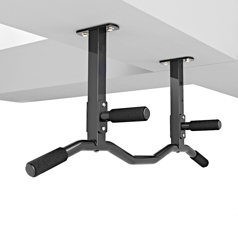 Wall Mounted Pull Up Bar Gym H - огляд і ціна Pull Up Bar Tower