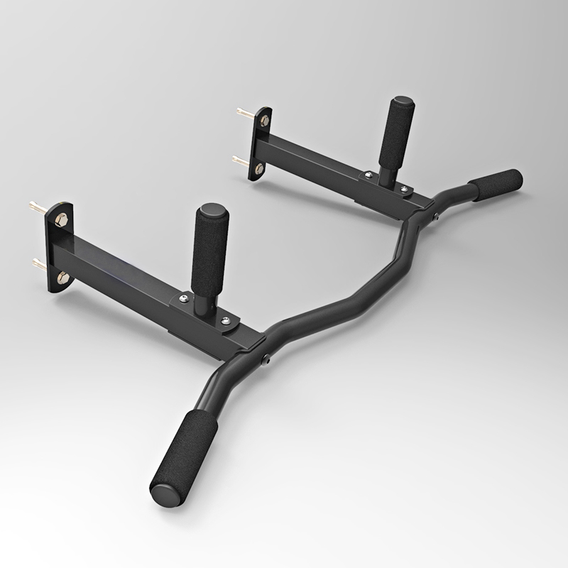 Wall Mounted Pull Up Bar Gym H - огляд і ціна Pull Up Bar Tower