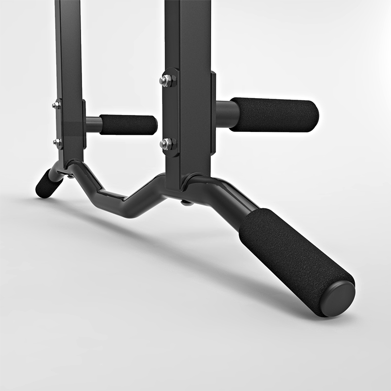 Wall Mounted Pull Up Bar Gym H - огляд і ціна Pull Up Bar Tower